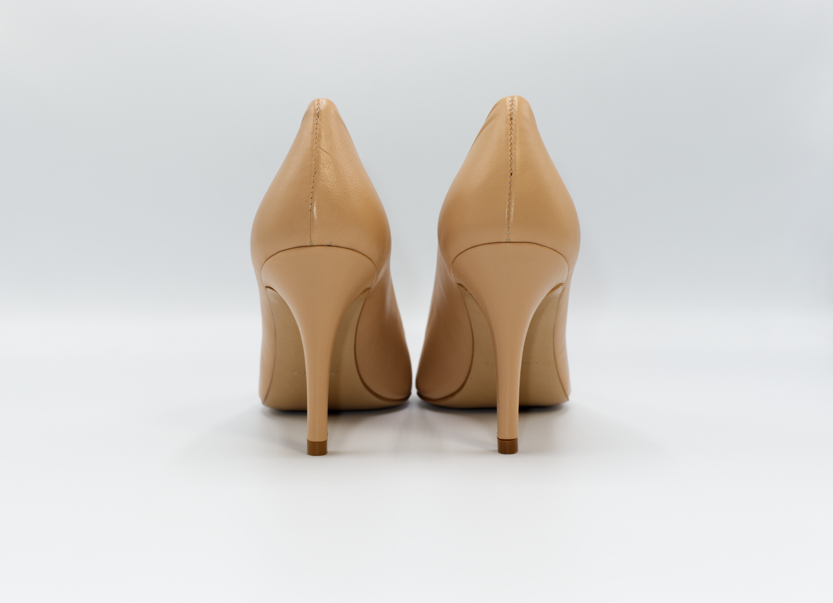 70's Italian Leather Yellow Heels Sz 8AA | Etsy | Yellow heels, Heels,  Colorful heels