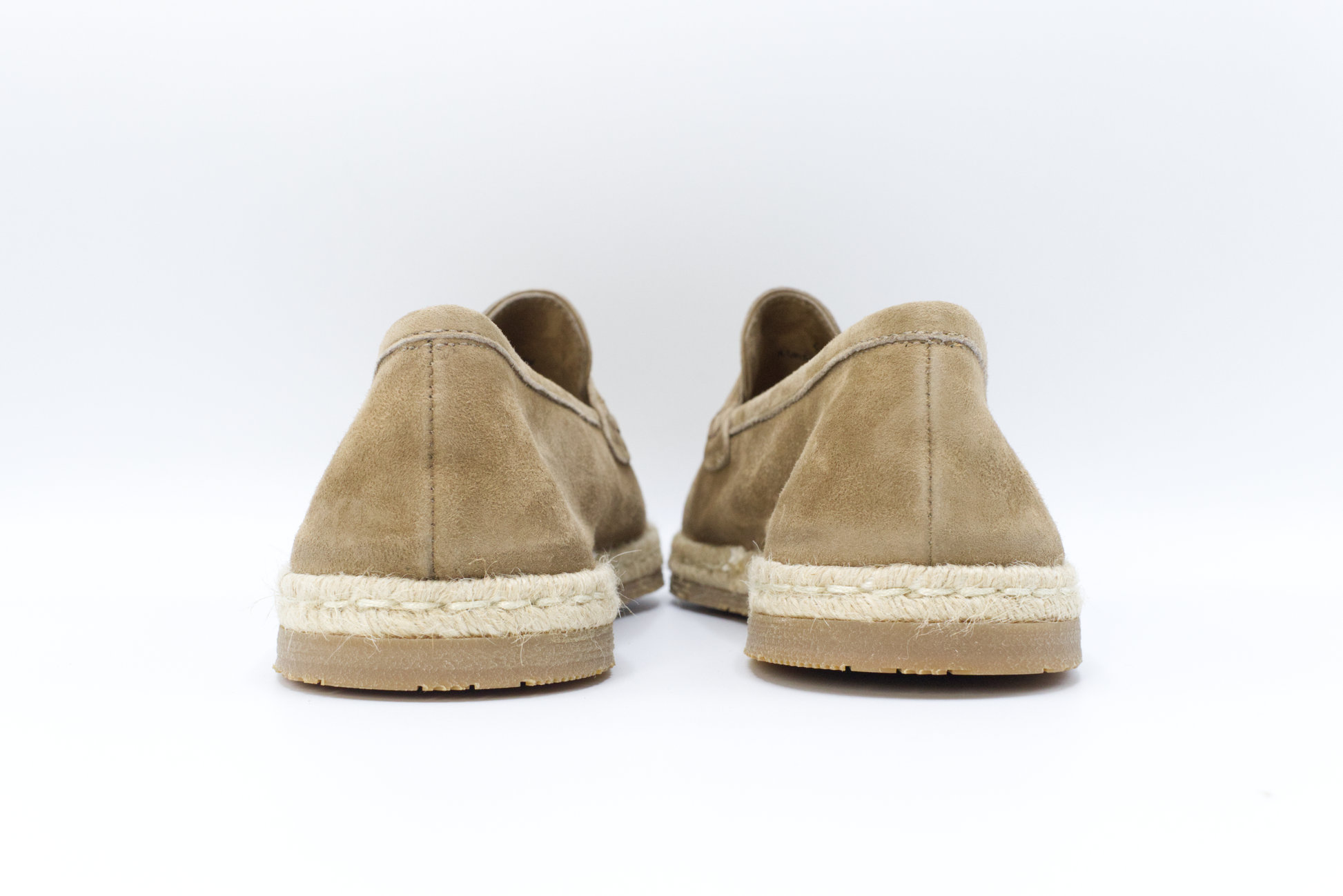 Shop Handmade Men's Suede Espadrille Style Loafer in Beige or browse our range of hand-made Italian sneakers for men in leather or suede. We deliver to the USA and Canada & offer multiple payment plans as well as accept multiple safe & secure payment methods.