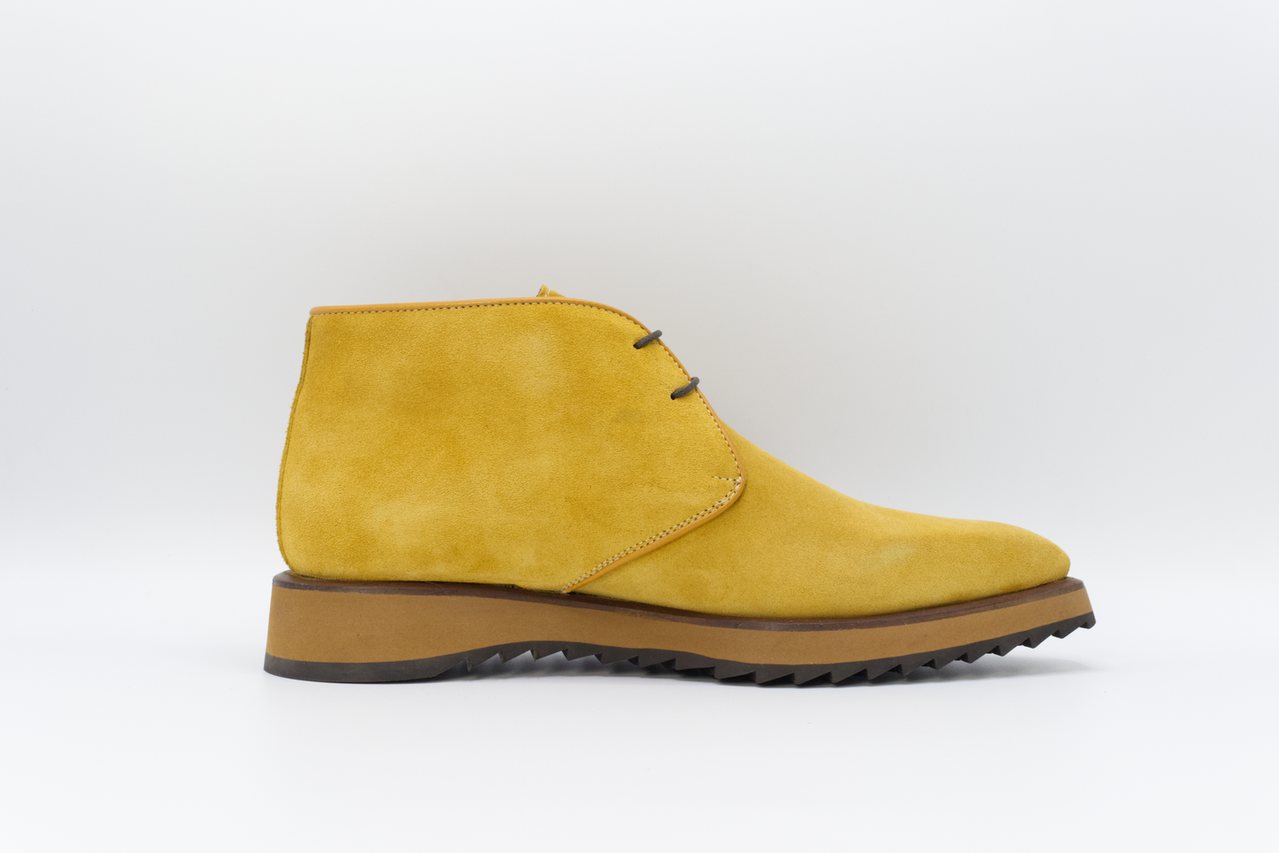 Shop Handmade Italian Suede Chukka Boot in Mustard or browse our range of hand-made Italian sneakers for men in leather or suede. We deliver to the USA and Canada & offer multiple payment plans as well as accept multiple safe & secure payment methods. Duedi01