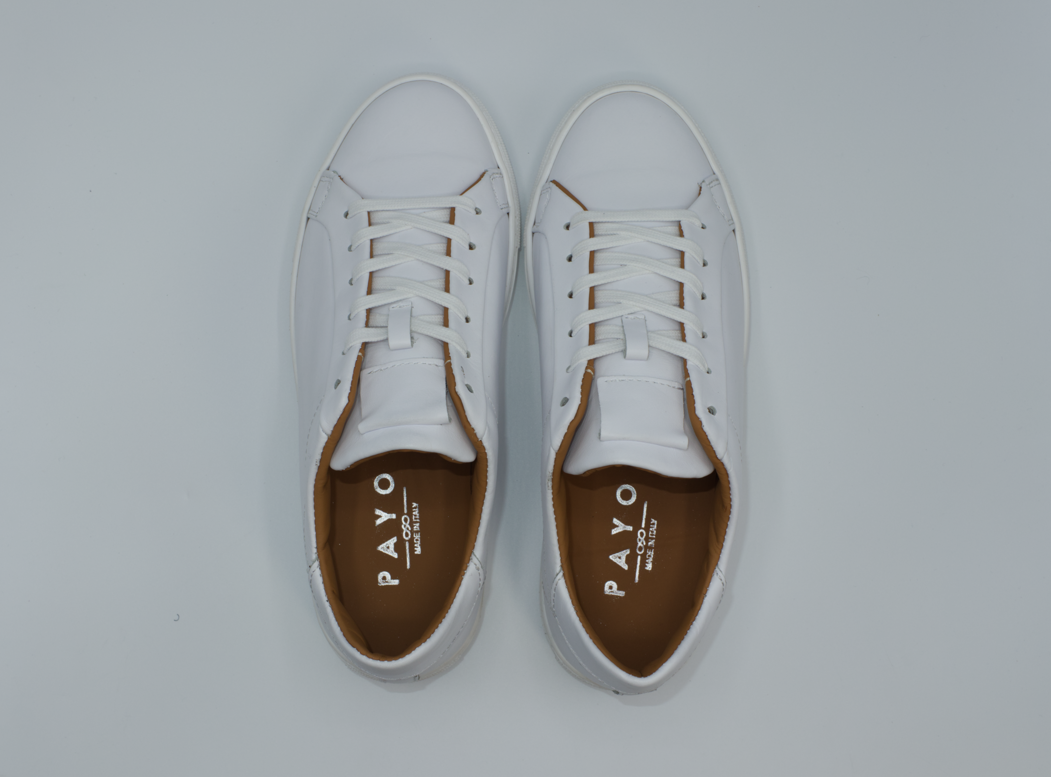 Italian Leather Sneakers | Men Shoes | Winter 2023-24